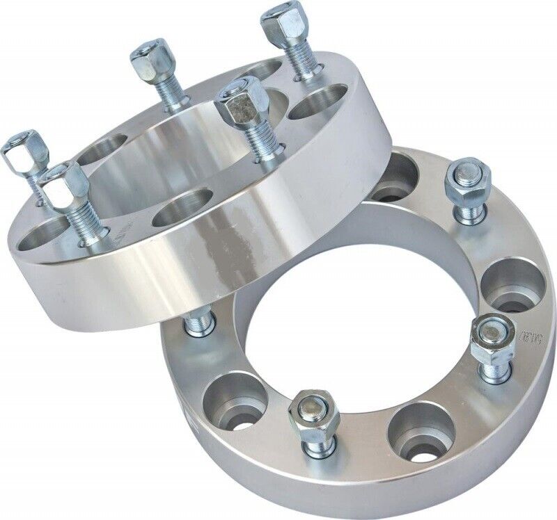 Wheel spacers expansion 40mm UAZ 469, Hunter, 3151, 452 (kit 4pc) - Miles Car parts & accessories