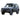 Radiator grille "Angry" Lada Niva, Urban, 21213, 21214, 2131 - Miles Car parts & accessories