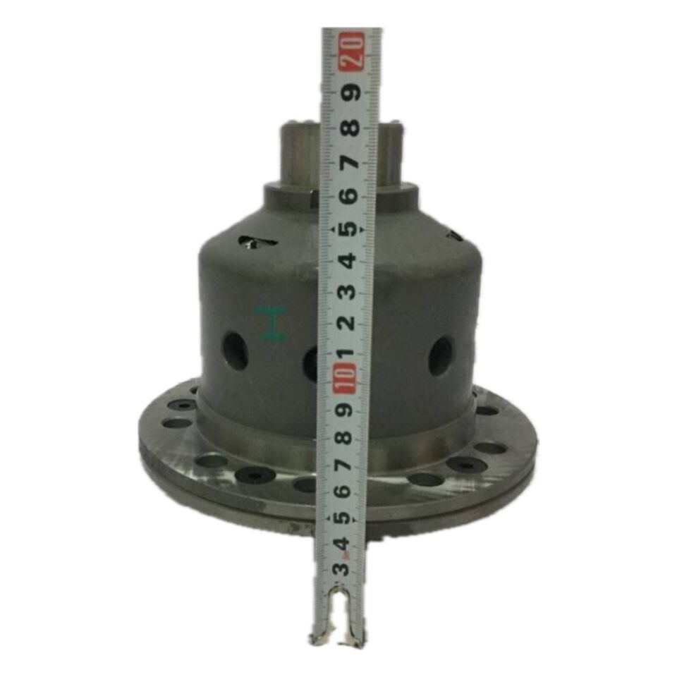 Differential self-lock UAZ Hunter, Bucanka, Patriot - Miles Car parts & accessories