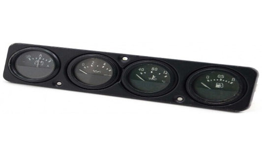 Dashboard UAZ-469, 452 (кп116-3805010) - Miles Car parts & accessories